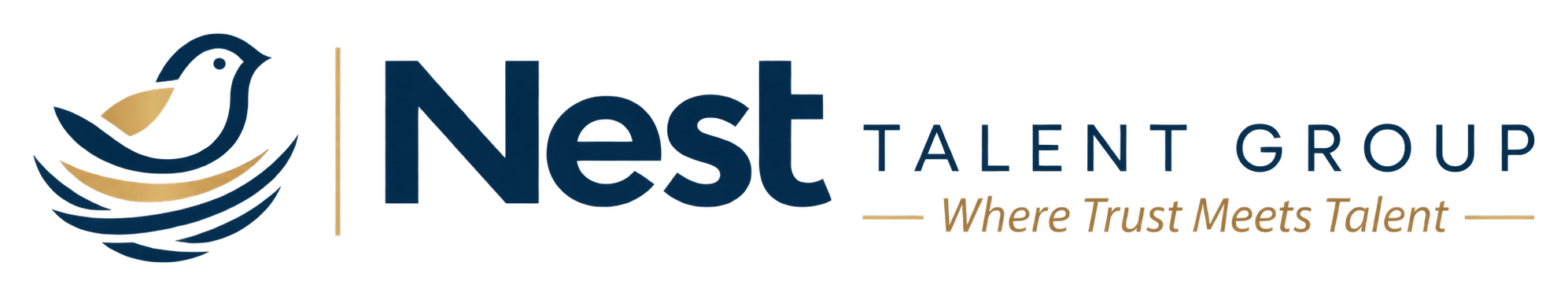 Nest Talent Group: Where Trust Meets Talent.